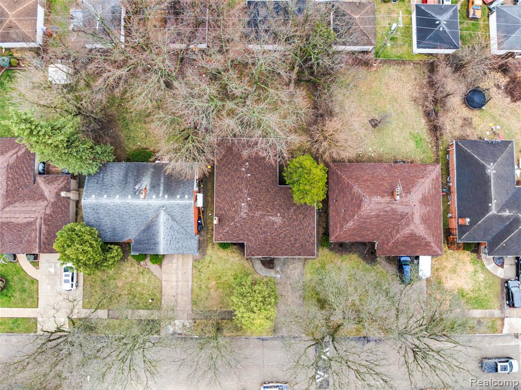 19300 Greydale Avenue, Detroit, MI 48219 — Photo 9