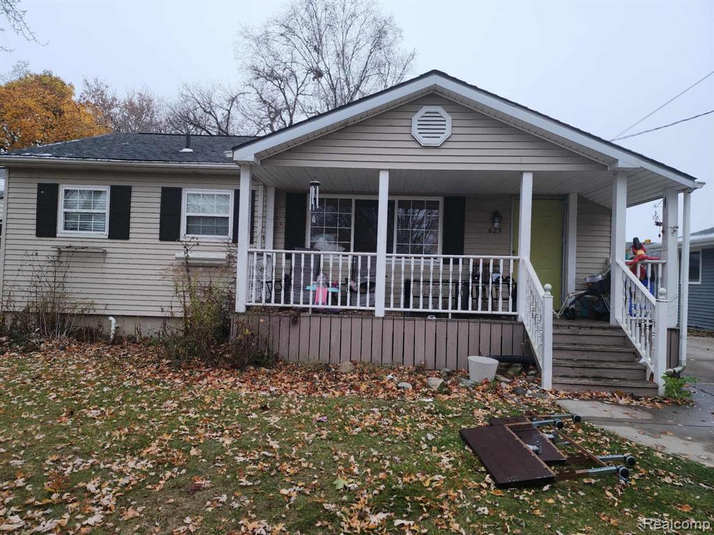 625 Charles Street, Davison, MI 48423 — Photo 4