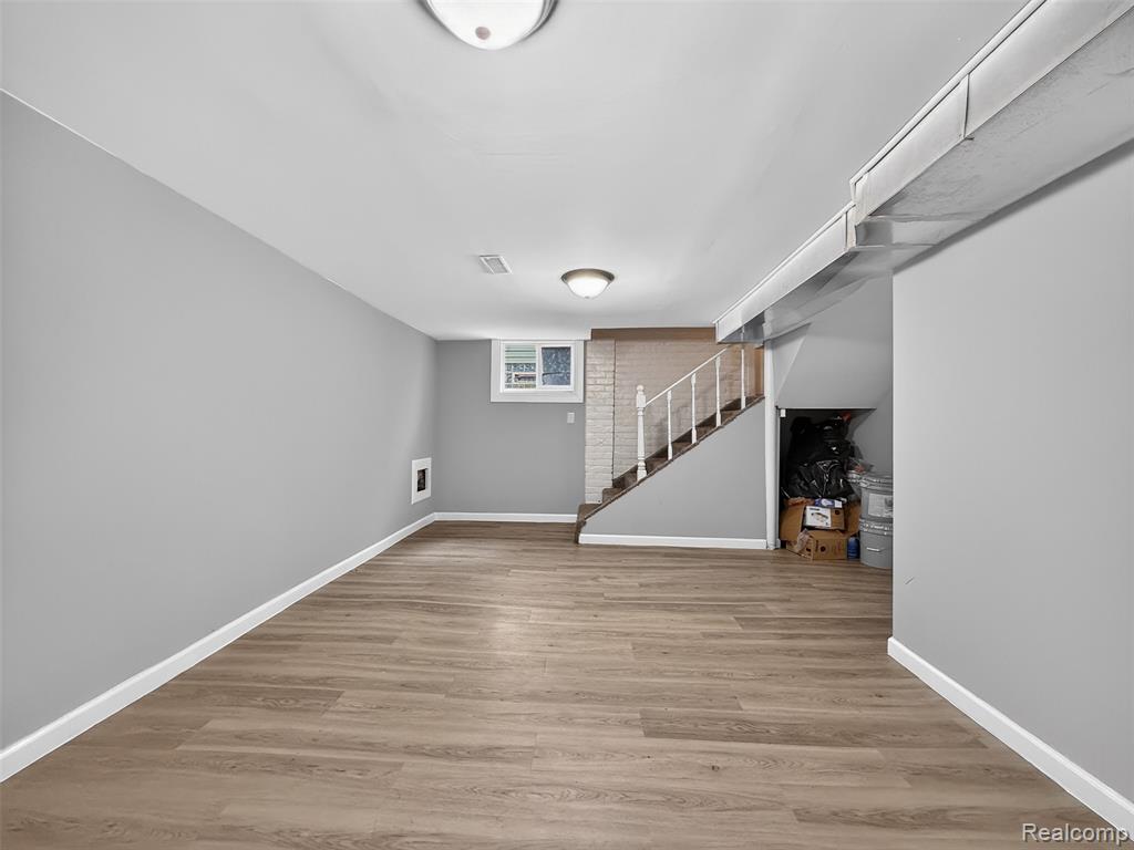 5345 Seebaldt Street, Detroit, MI 48204 — Photo 23