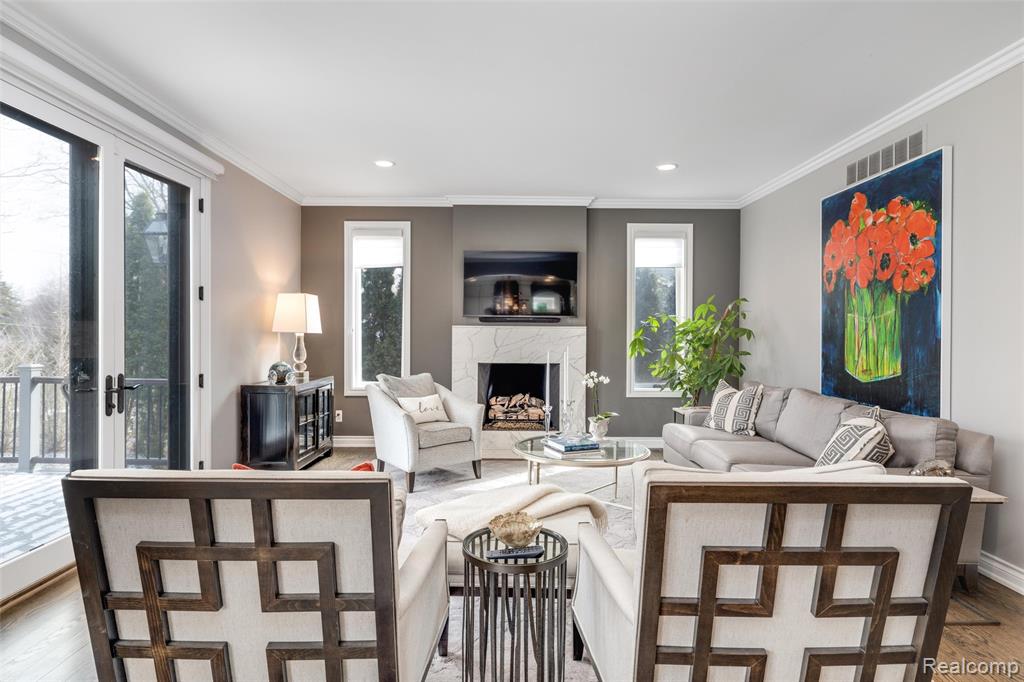 3010 E Bradford Drive, Bloomfield Hills, MI, 48301