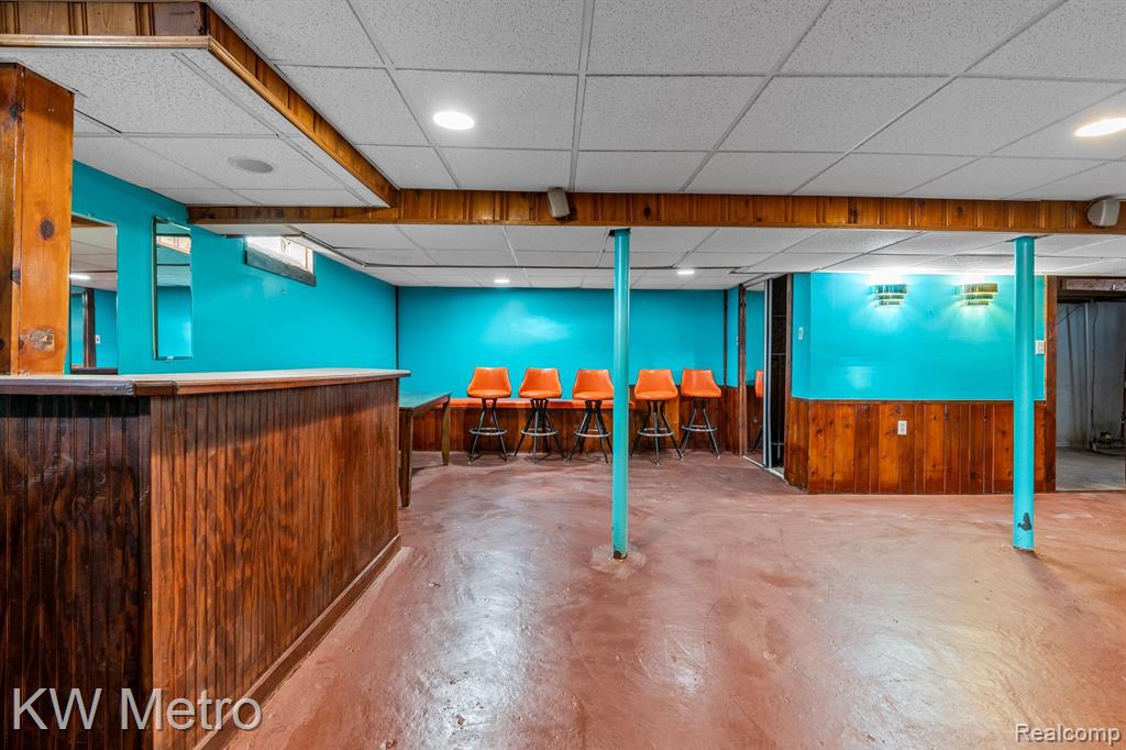 9226 GRANDVILLE Avenue, Detroit, MI 48228 — Photo 20