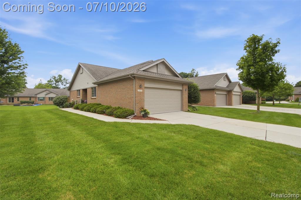 2223 Fairway Circle, Canton, MI 48188 — Photo 2