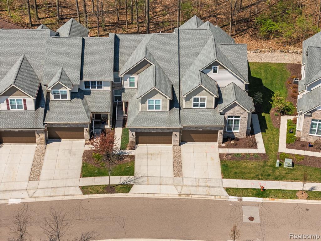 3020 N Spurway Drive, Ann Arbor, MI 48105 — Photo 66