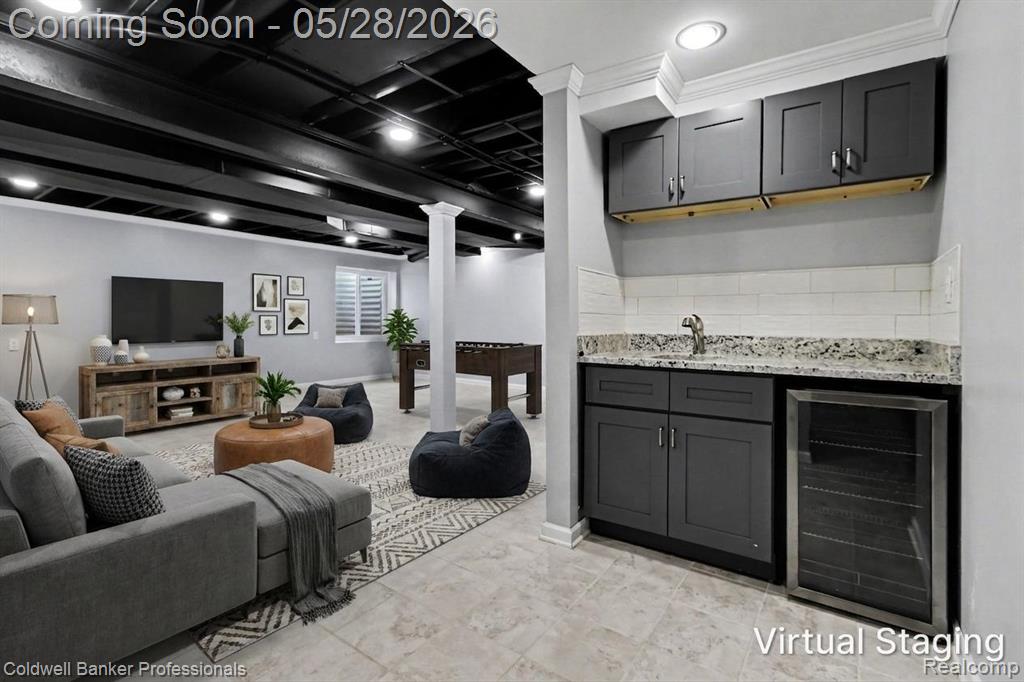 7255 Castell Boulevard, Van Buren, MI 48111 — Photo 24