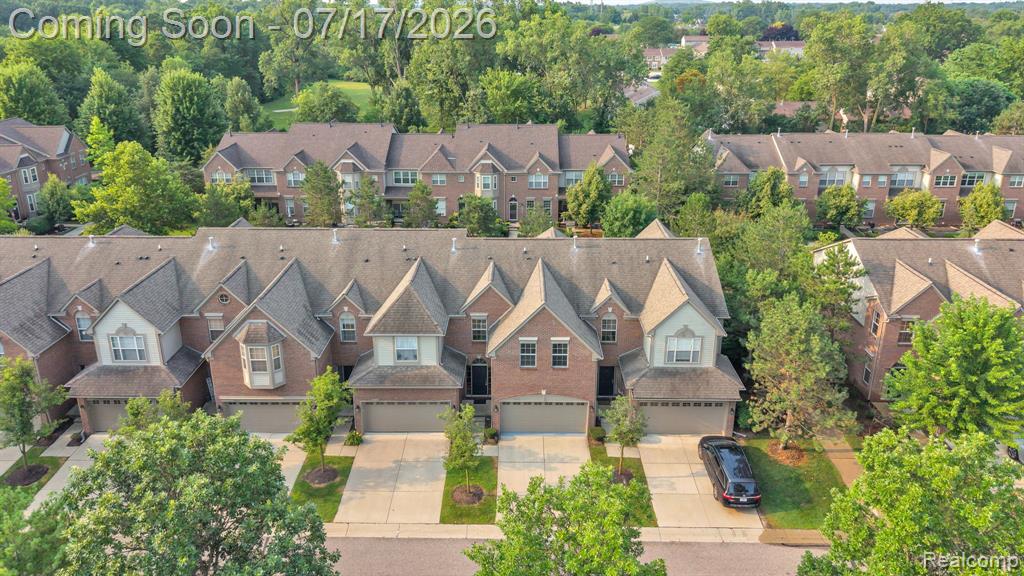 41101 N Maplewood Drive, Canton, MI 48187 — Photo 6