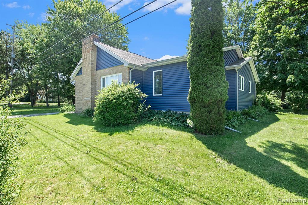 6075 LENNON Road, Swartz Creek, MI 48473 — Photo 24