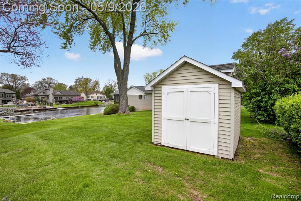 1365 Blue Water Drive, Fenton, MI 48430 — Photo 58