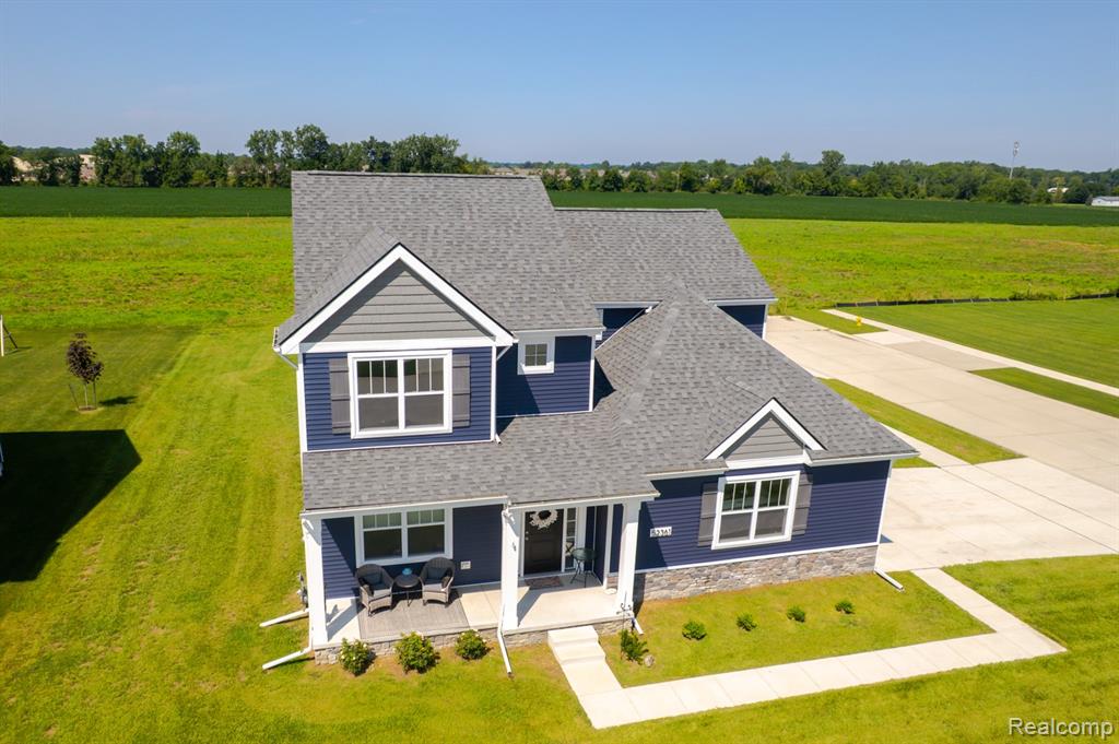 52361 Wellington Valley Drive, Macomb, MI 48042 — Photo 44