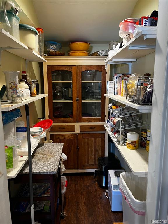 89 W Burnside Road, Fostoria, MI 48435 — Photo 4