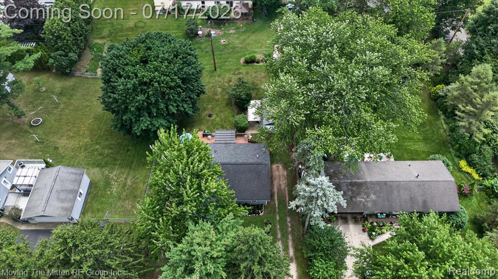 744 S Park Street, Highland, MI 48356 — Photo 49