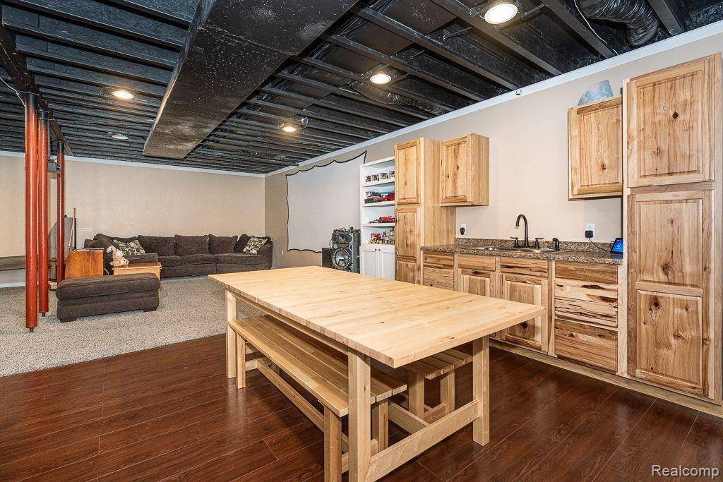 5841 STARVILLE Road, China, MI — Photo 37