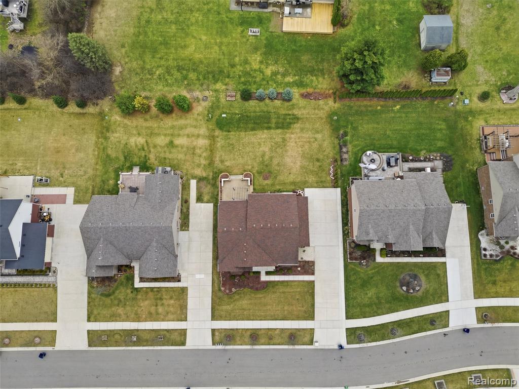 47527 Ellery Lane, Canton, MI 48187 — Photo 52