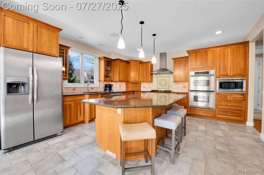 736 Inverness, Highland, MI — Photo 25
