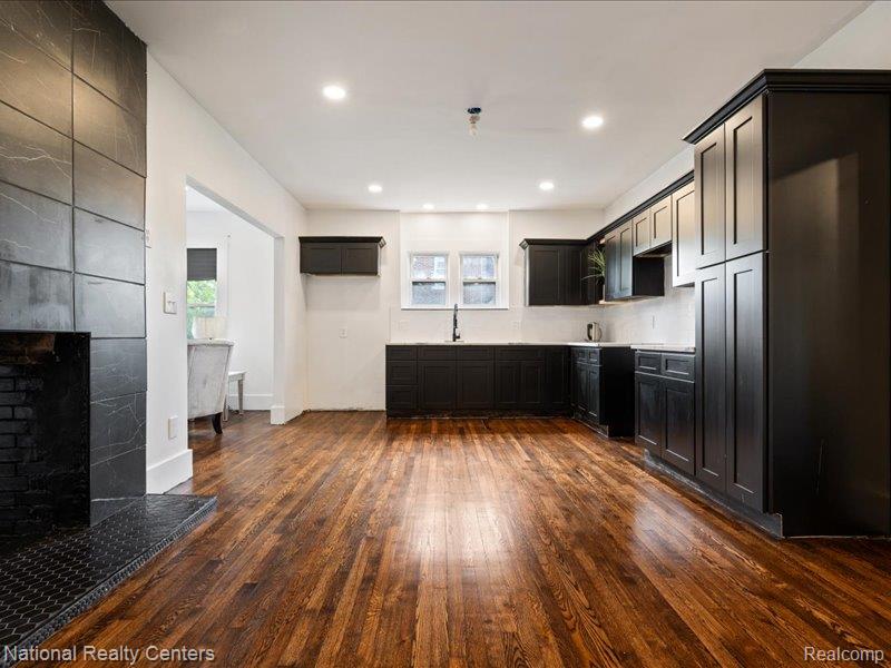 111 Farrand Park, Highland Park, MI 48203 — Photo 8