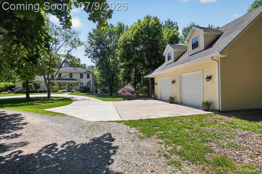 7071 W Grand River Road, Fowlerville, MI 48836 — Photo 44