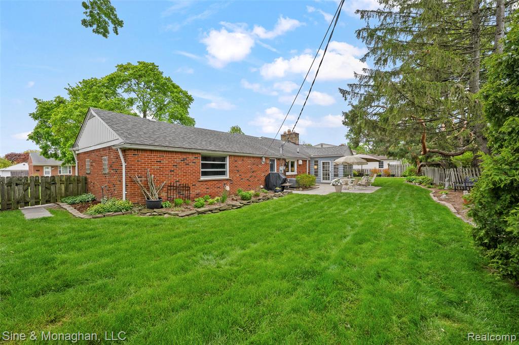 4128 Amherst Road, Royal Oak, MI 48073 — Photo 37