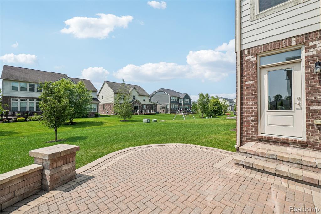 50519 Rockingham Drive, Canton, MI 48188 — Photo 45