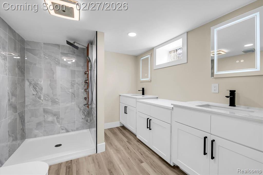 617 McKeighan Avenue, Flint, MI 48507 — Photo 23