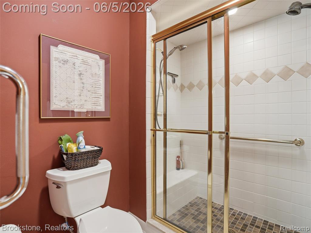 9523 Quail Ridge Run, Brighton, MI 48114 — Photo 30