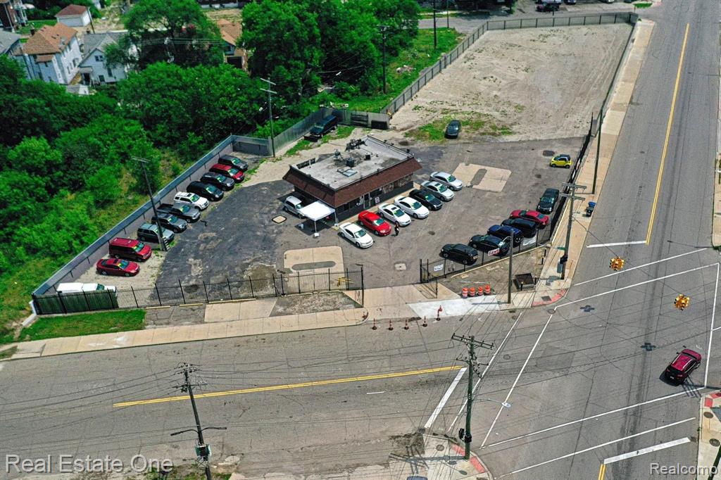 5858 Tireman, Detroit, MI 48204 — Photo 19