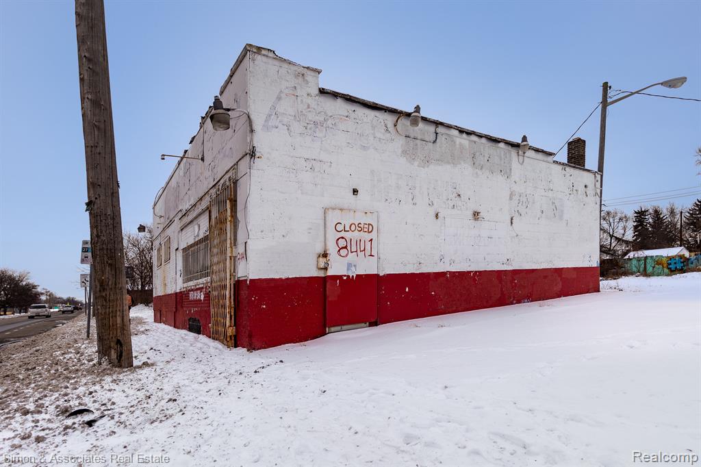 8441 Joy Road, Detroit, MI 48204 — Photo 2