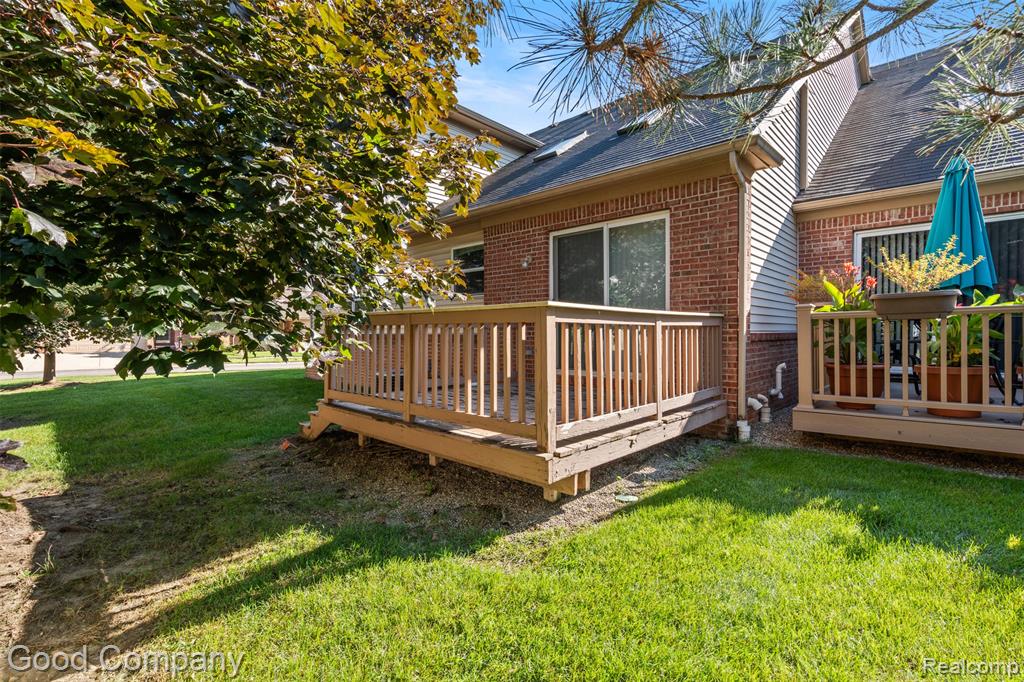 7656 Amanda Circle, Washington, MI — Photo 25