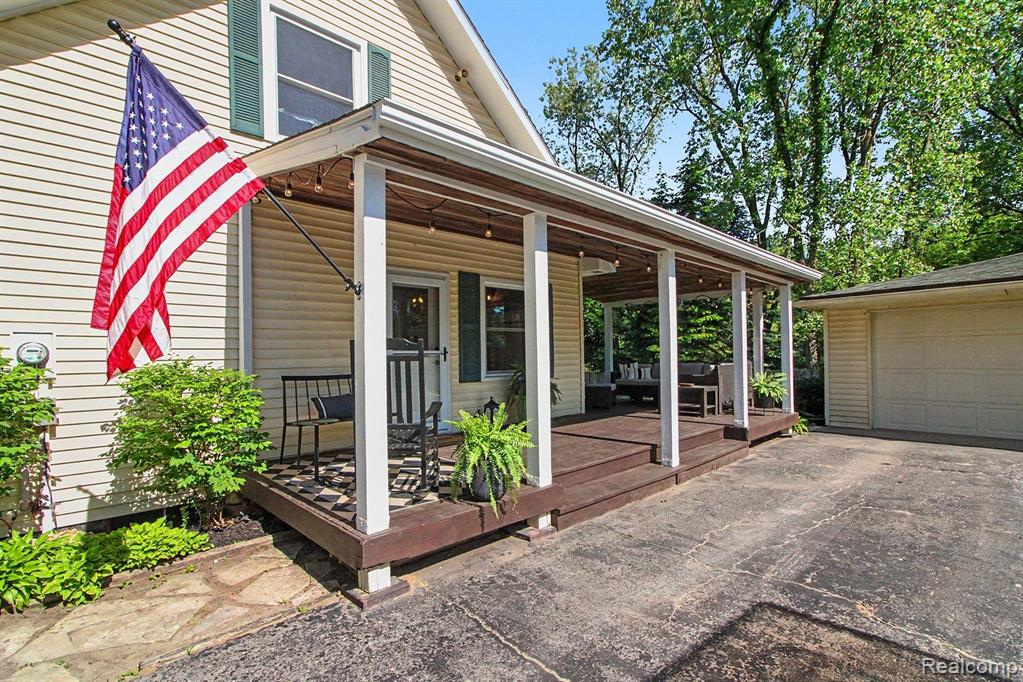 5070 W Harvard Avenue, Clarkston, MI 48348 — Photo 4