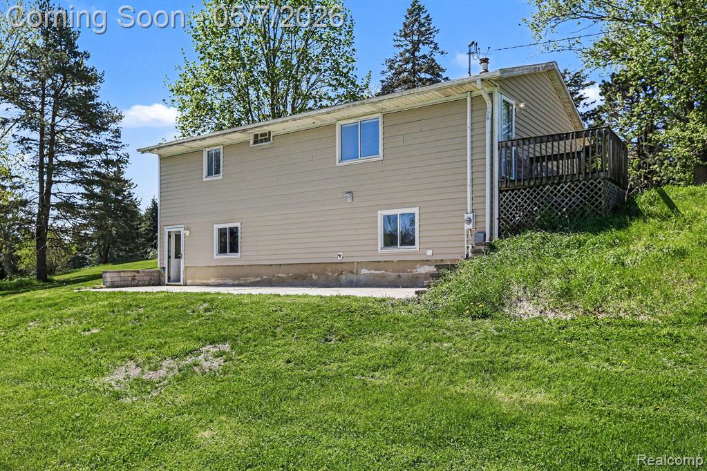 1405 Swarthout Road, Pinckney, MI 48169 — Photo 25