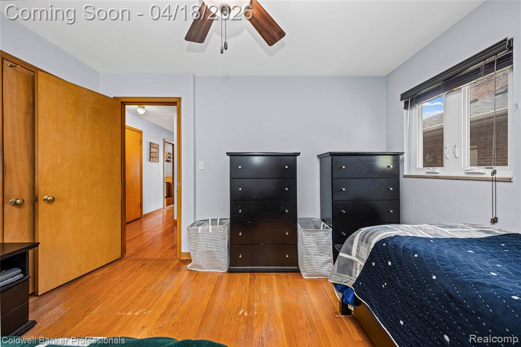 1544 Dorthen Avenue, Grosse Pointe Woods, MI 48236 — Photo 32