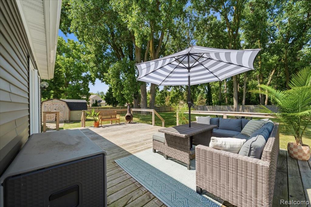 1475 N Irish Road, Davison, MI 48423 — Photo 37