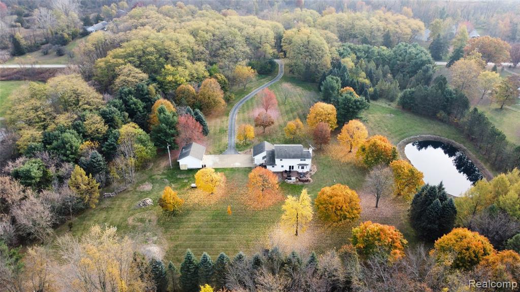 11676 Monagan Highway, Tipton, MI 49287 — Photo 5