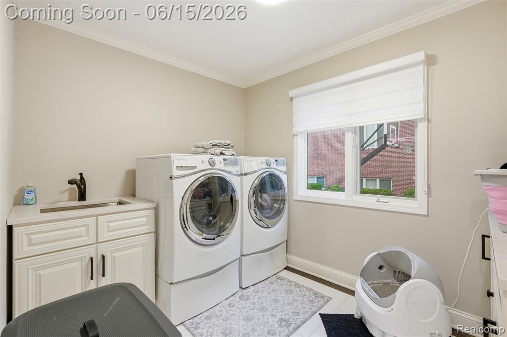 56173 Parkview Drive, Utica, MI 48316 — Photo 20