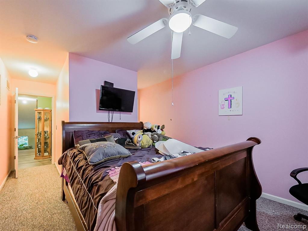 7836 CHLOE, Van Buren, MI 48111 — Photo 20