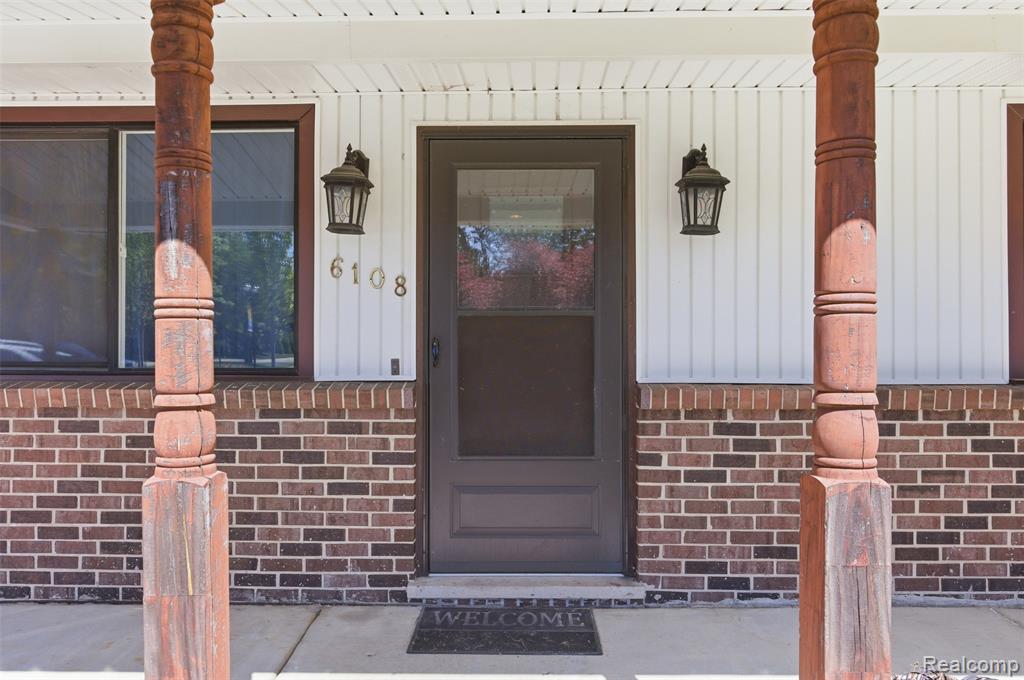 6108 N Carlson Street, Westland, MI — Photo 4