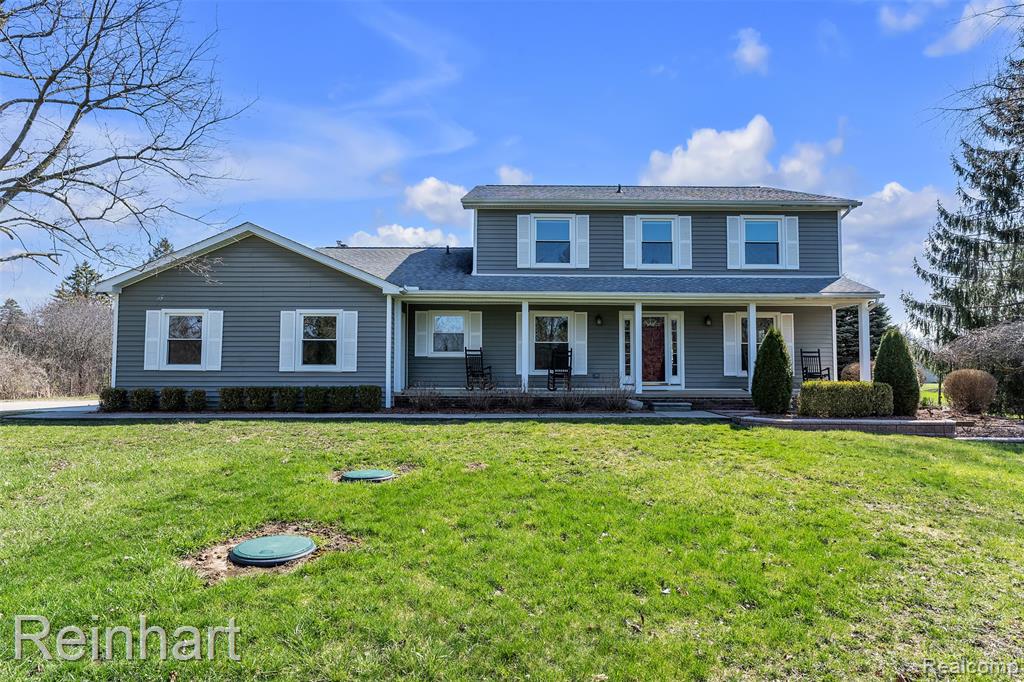 21300 Chubb Road, Northville, MI 48167 — Photo 2