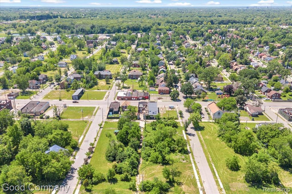 18326 John R Street, Highland Park, MI 48203 — Photo 17