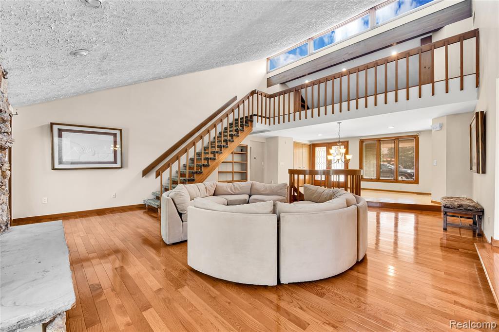 8285 Staghorn Trail, Clarkston, MI 48348 — Photo 15