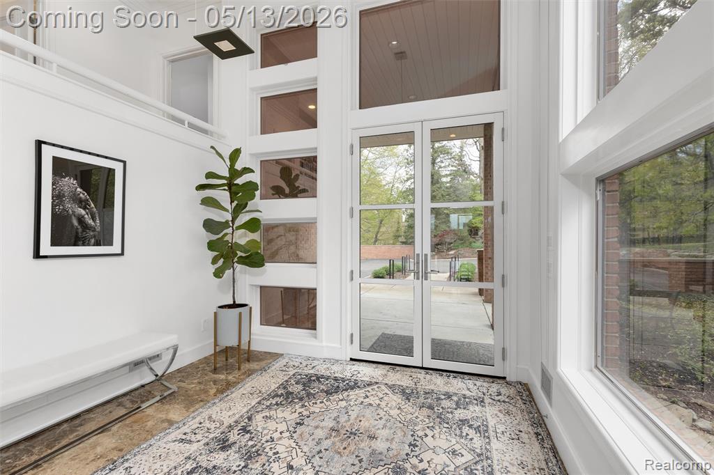 1789 Blue Heron Court, Bloomfield Hills, MI 48302 — Photo 3