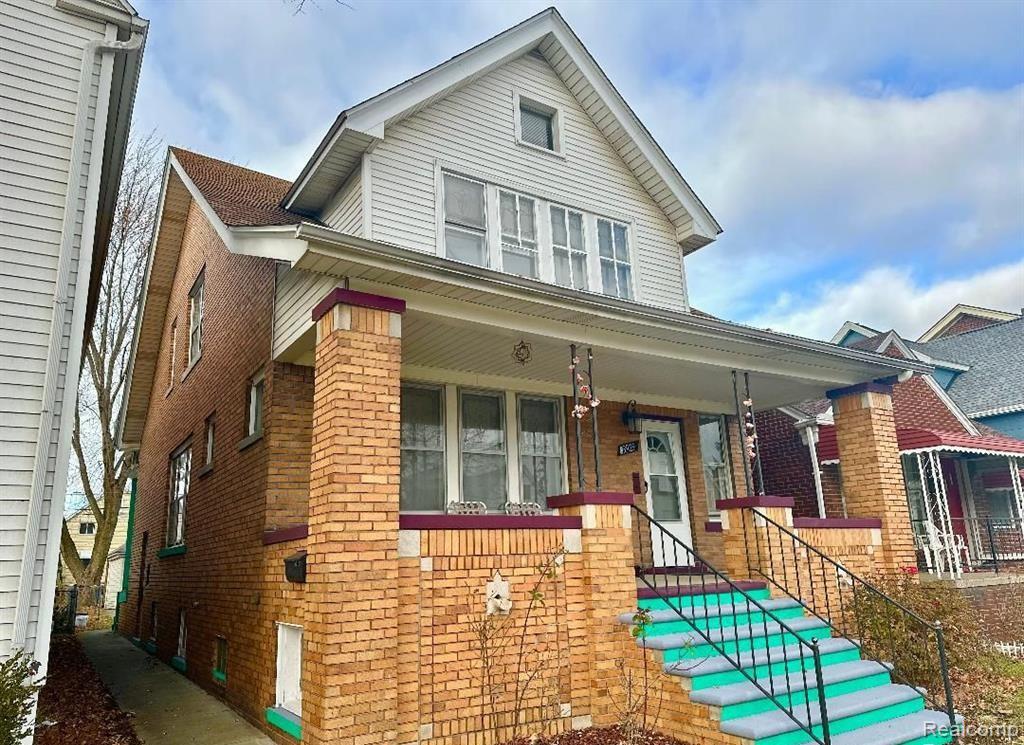 3929 Caniff Street, Hamtramck, MI 48212 — Photo 3