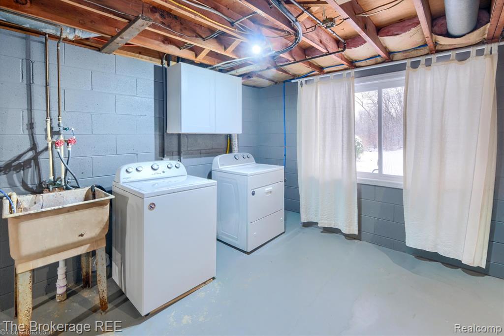 7310 Brewer Road, Flint, MI 48507 — Photo 55
