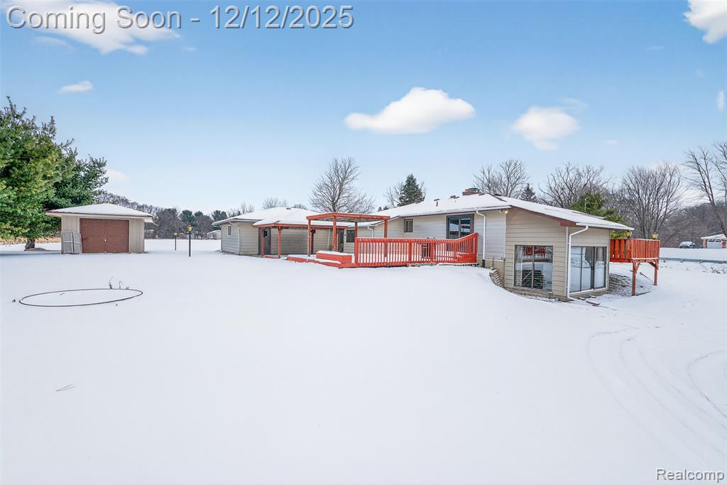 6347 Johnson Road, Flushing, MI 48433 — Photo 36