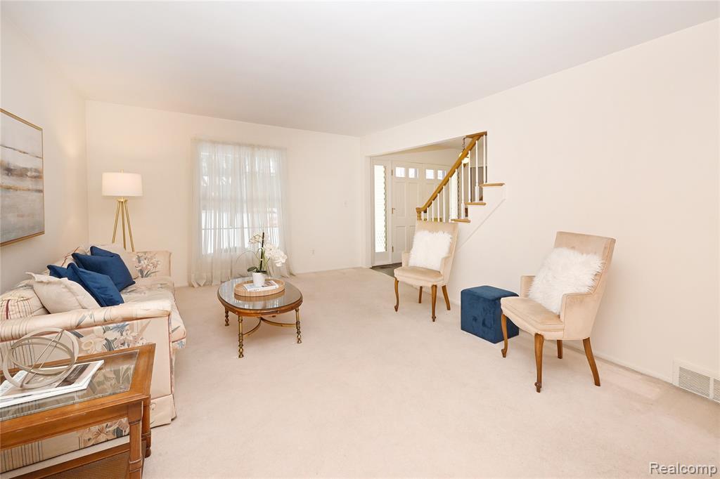 488 Bryn Mawr Street, Birmingham, MI 48009 — Photo 4