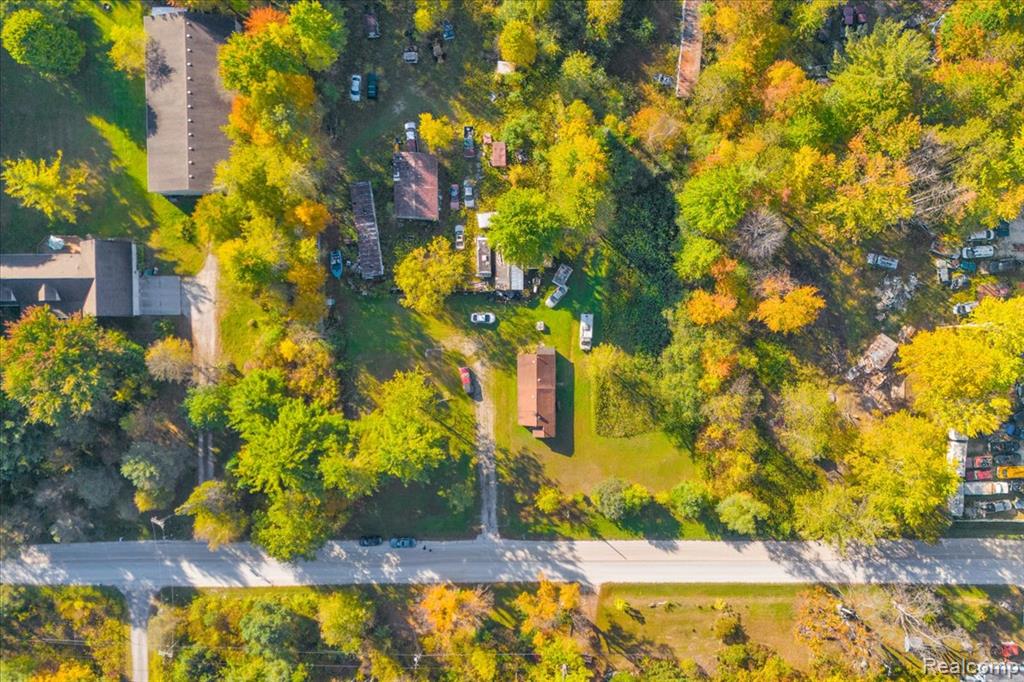 6417 Dove Road, Kimball, MI — Photo 8