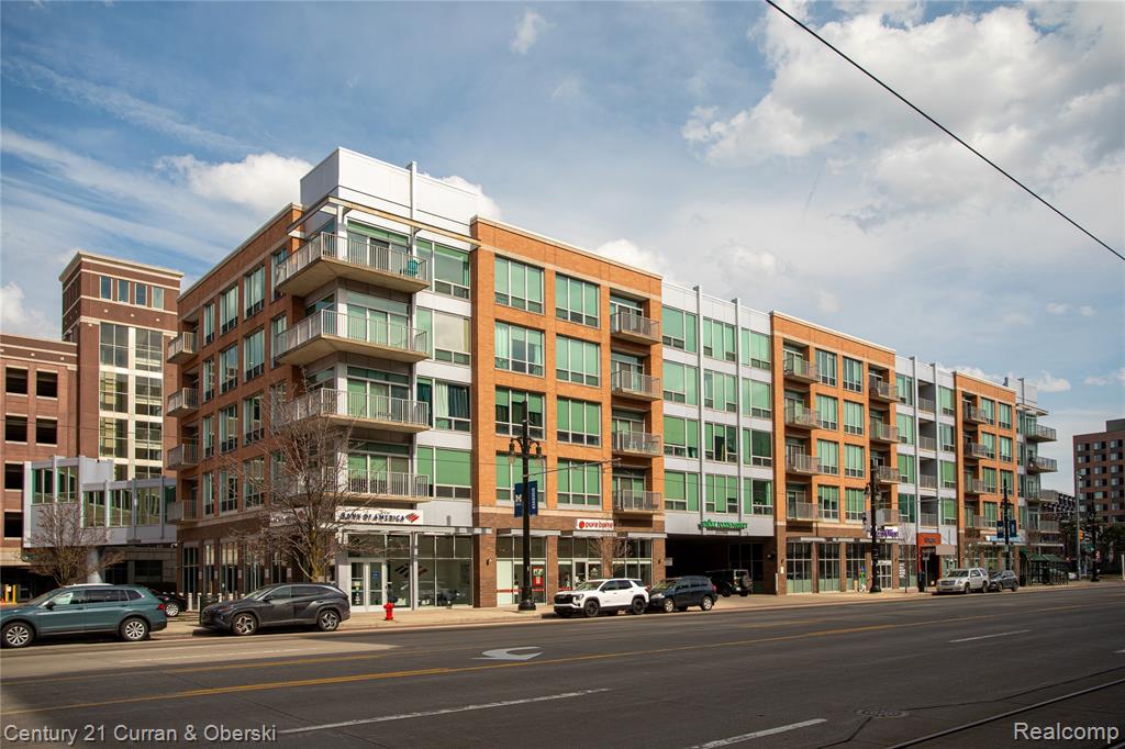 3670 Woodward Avenue - Photo 2