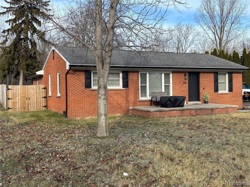 2060 Carleton West Road, Carleton, MI 48117 — Photo 2
