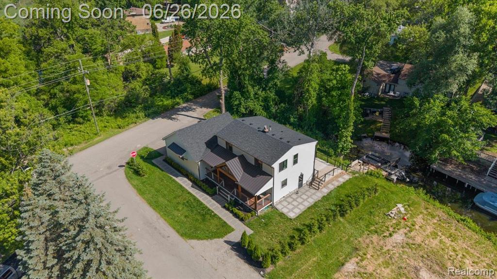 5150 Cheyenne Avenue, Waterford, MI 48327 — Photo 36