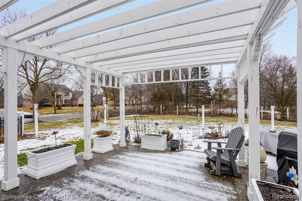 47726 MOCKING BIRD Court, Novi, MI — Photo 46