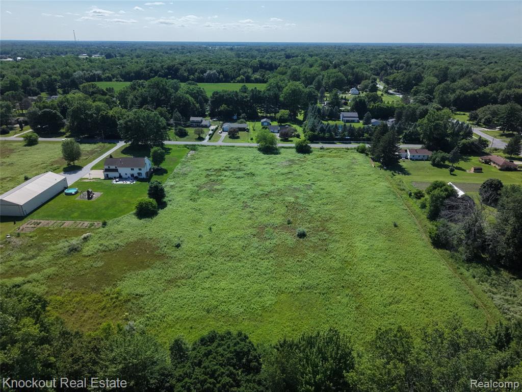 V/L S Airport Road, Bridgeport, MI 48722 — Photo 5
