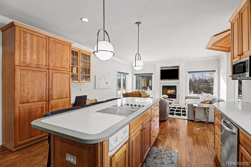 3880 Olde Farm Lane, Ortonville, MI 48462 — Photo 15