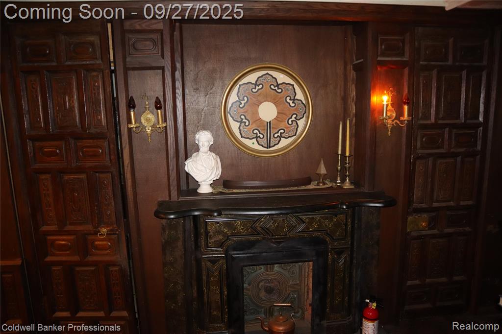 216 S Broad Street, Holly, MI 48442 — Photo 30